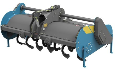 Imants SX 38 Serie - Техника для обработки почвы: фото 1 Imants SX 38 Serie - Техника для обработки почвы: фото 1