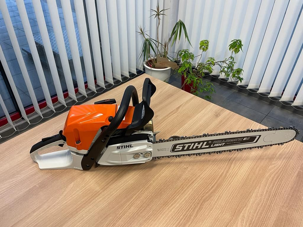 Stihl Stihl 362 C-M -Lagernd - Лесозаготовительная техника: фото 5 Stihl Stihl 362 C-M -Lagernd - Лесозаготовительная техника: фото 5