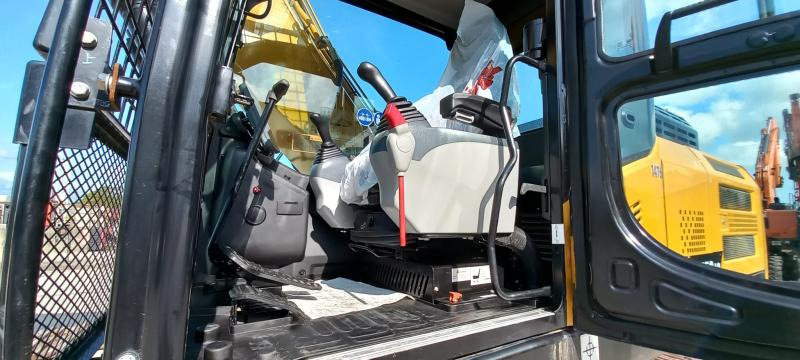 Sany SY265 - Гусеничный экскаватор: фото 5 Sany SY265 - Гусеничный экскаватор: фото 5