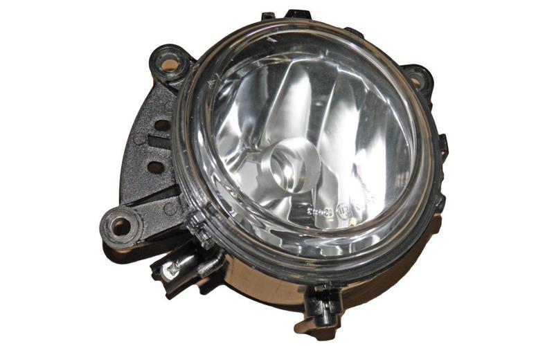 MERCEDES ACTROS MP4 FOG LAMP RIGHT 9608200556 - Противотуманная фара: фото 1 MERCEDES ACTROS MP4 FOG LAMP RIGHT 9608200556 - Противотуманная фара: фото 1