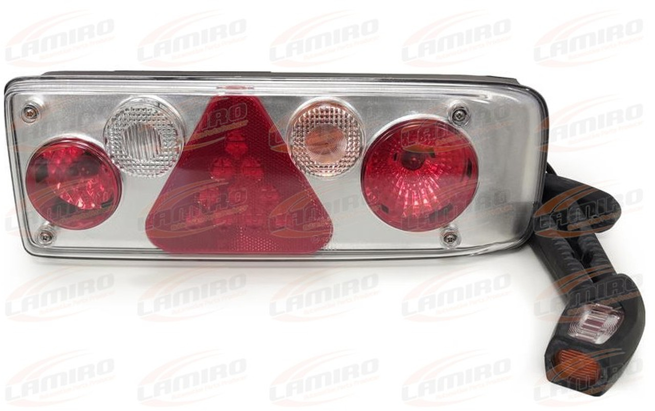 Новый Задний фонарь для Грузовиков REAR LIGHT KOGEL RIGHT: фото 1