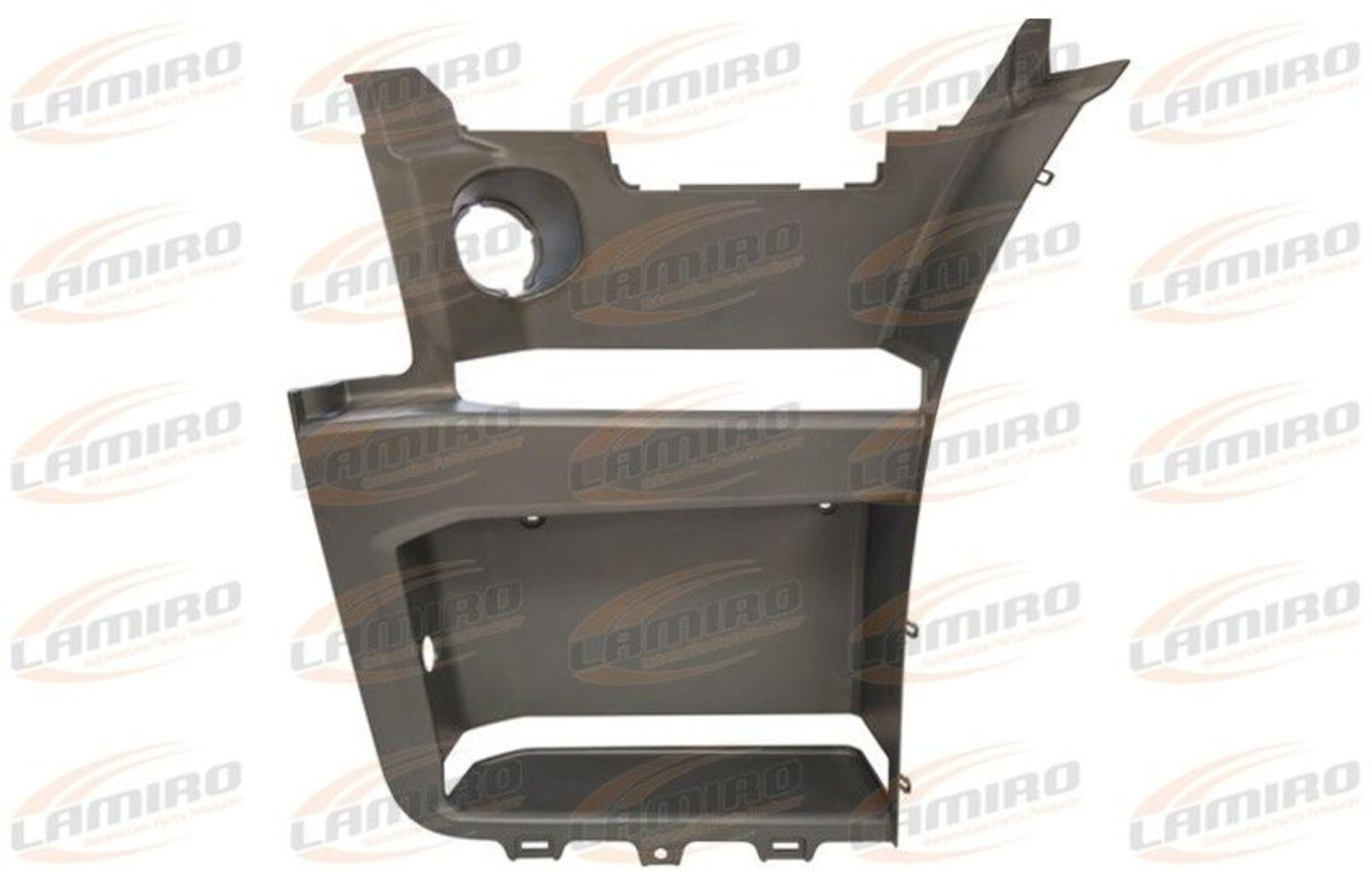 SCANIA S 17R.- FOOTSTEP COVER LH SCANIA S 17R.- FOOTSTEP COVER LH - Боковая подножка для Грузовиков: фото 1 SCANIA S 17R.- FOOTSTEP COVER LH SCANIA S 17R.- FOOTSTEP COVER LH - Боковая подножка для Грузовиков: фото 1