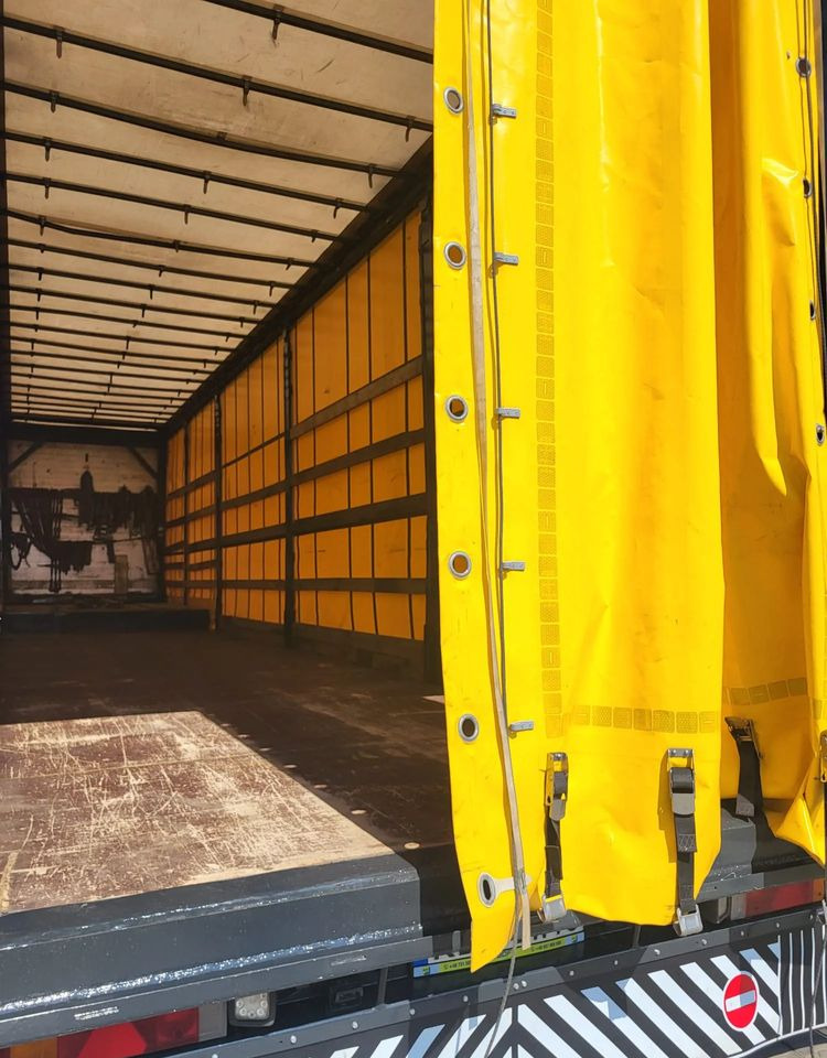 Inny Gerblinger - Низкорамный полуприцеп: фото 5 Inny Gerblinger - Низкорамный полуприцеп: фото 5