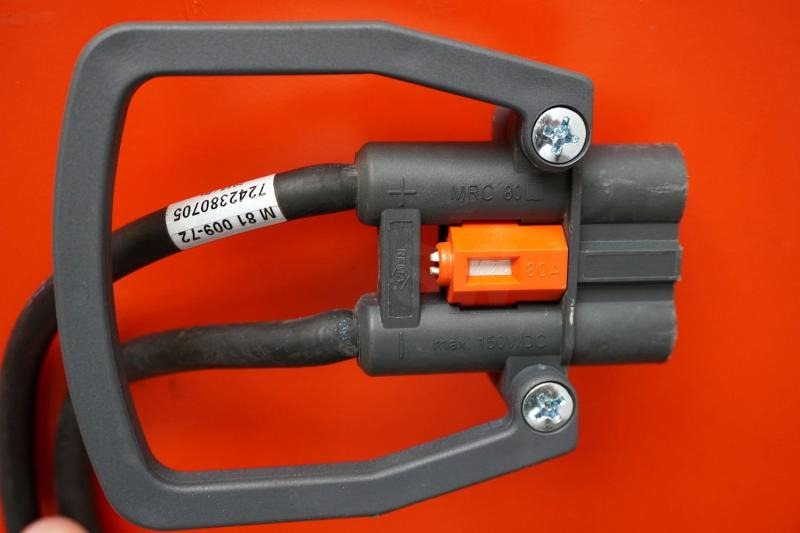 GRUMA 24 Volt 2 PzS 250 Ah - Аккумулятор для Погрузочно-разгрузочной техники: фото 4 GRUMA 24 Volt 2 PzS 250 Ah - Аккумулятор для Погрузочно-разгрузочной техники: фото 4