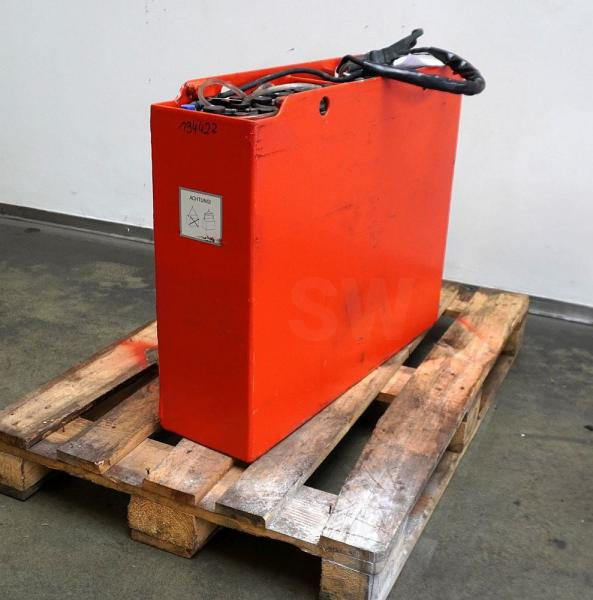GRUMA 24 Volt 3 PzS 375 Ah - Аккумулятор для Погрузочно-разгрузочной техники: фото 2 GRUMA 24 Volt 3 PzS 375 Ah - Аккумулятор для Погрузочно-разгрузочной техники: фото 2