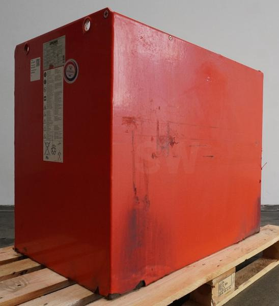 GRUMA 48 Volt 5 PzS 775 Ah - Аккумулятор: фото 1 GRUMA 48 Volt 5 PzS 775 Ah - Аккумулятор: фото 1