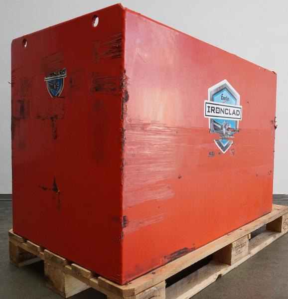 GRUMA 80 Volt 4 PzQ 688 Ah - Аккумулятор: фото 2 GRUMA 80 Volt 4 PzQ 688 Ah - Аккумулятор: фото 2