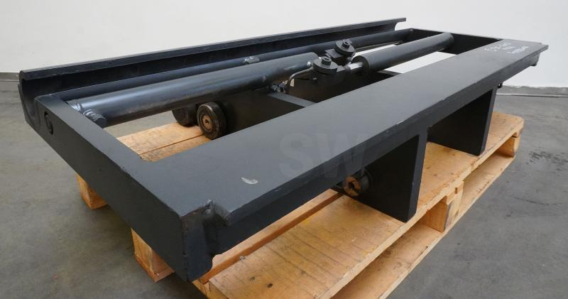 HAGABERGS IZVG D4-50/1400 - Вилы: фото 2 HAGABERGS IZVG D4-50/1400 - Вилы: фото 2