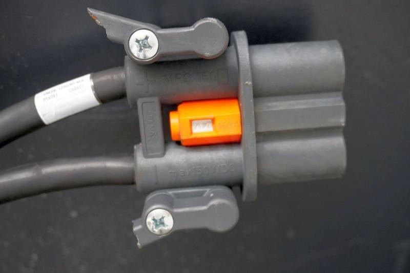 IBV 24 Volt 5 PzS 575 Ah - Аккумулятор для Погрузочно-разгрузочной техники: фото 4 IBV 24 Volt 5 PzS 575 Ah - Аккумулятор для Погрузочно-разгрузочной техники: фото 4