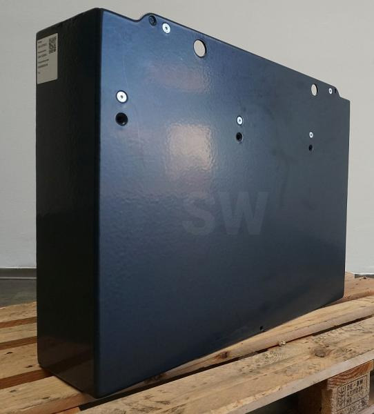 Industrie Automation 24 Volt 140 Ah - Аккумулятор: фото 1 Industrie Automation 24 Volt 140 Ah - Аккумулятор: фото 1