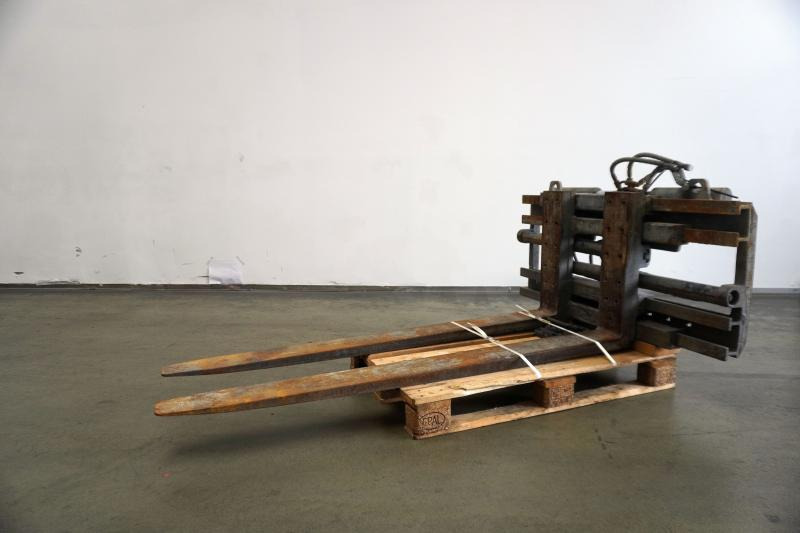 Вилы для Погрузочно-разгрузочной техники KAUP 3T411ZA: фото 1