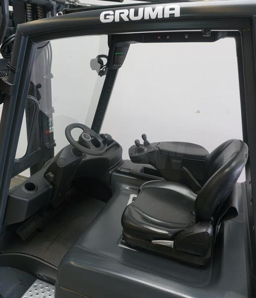 Linde E 25 387 - Электропогрузчик: фото 3 Linde E 25 387 - Электропогрузчик: фото 3