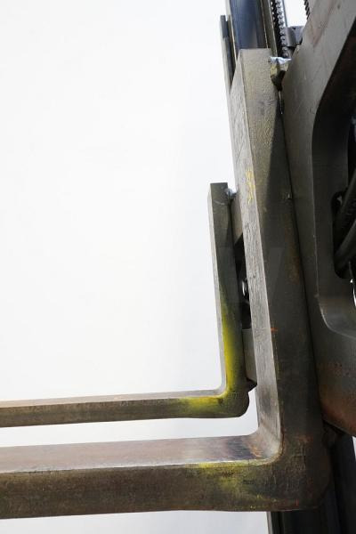 Linde E 25 387 - Электропогрузчик: фото 4 Linde E 25 387 - Электропогрузчик: фото 4