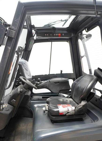 Linde E 25 387 - Электропогрузчик: фото 3 Linde E 25 387 - Электропогрузчик: фото 3