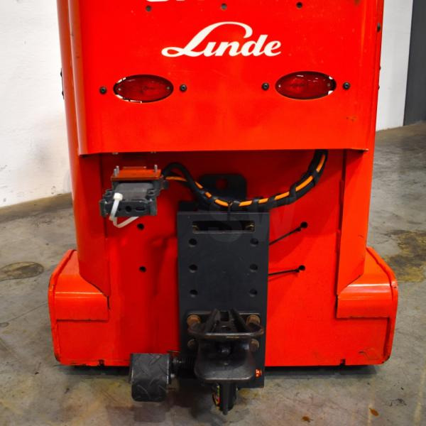Linde P 50 C 1190 - Складской тягач: фото 4 Linde P 50 C 1190 - Складской тягач: фото 4