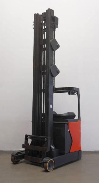 Linde R 14 HD 1120 - Ричтрак: фото 2 Linde R 14 HD 1120 - Ричтрак: фото 2