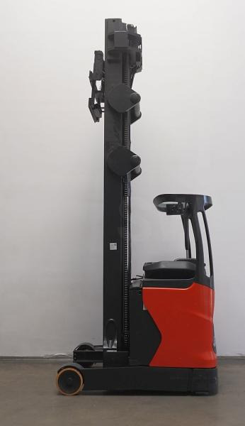 Linde R 14 HD 1120 - Ричтрак: фото 4 Linde R 14 HD 1120 - Ричтрак: фото 4