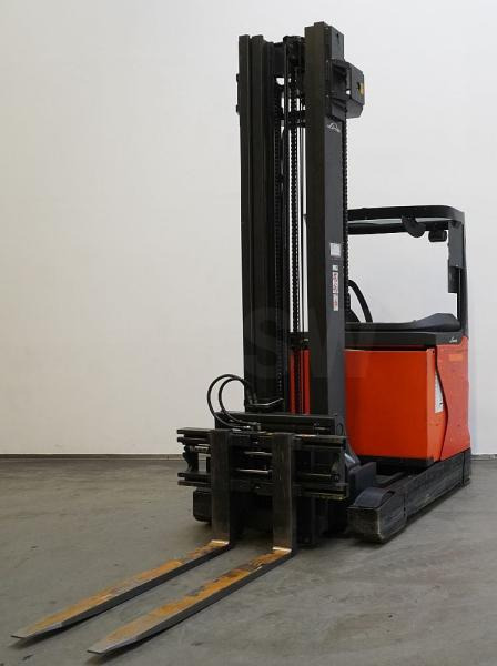 Linde R 14 HD 1120 - Ричтрак: фото 2 Linde R 14 HD 1120 - Ричтрак: фото 2