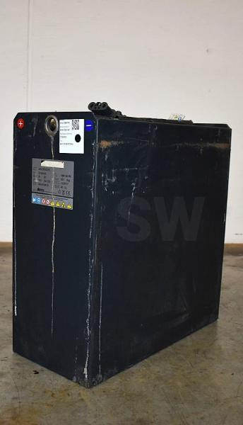 MIDAC 24 Volt 3 PzS 375 Ah - Аккумулятор: фото 1 MIDAC 24 Volt 3 PzS 375 Ah - Аккумулятор: фото 1