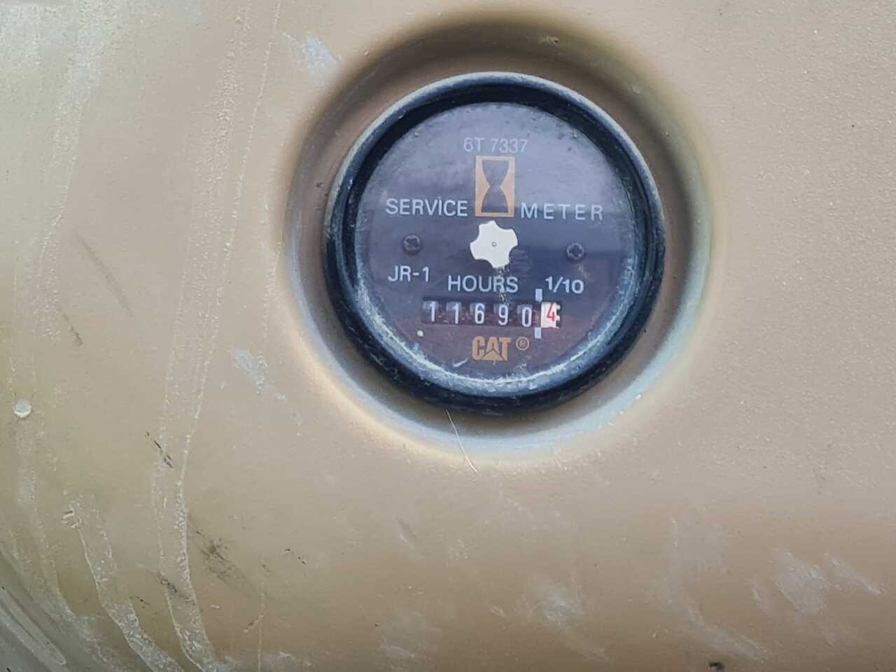 Гусеничный экскаватор CATERPILLAR 330BLN: фото 10 Гусеничный экскаватор CATERPILLAR 330BLN: фото 10