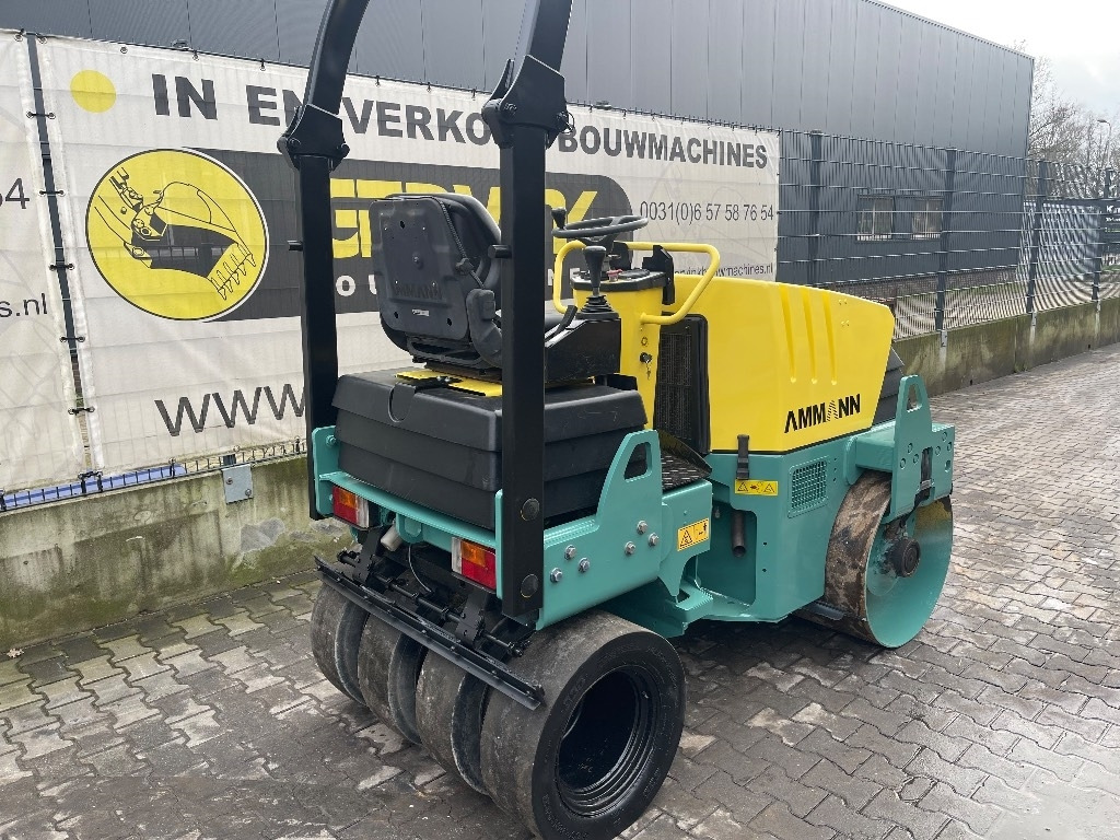 Ammann AV 26-2K - Компактор: фото 2 Ammann AV 26-2K - Компактор: фото 2