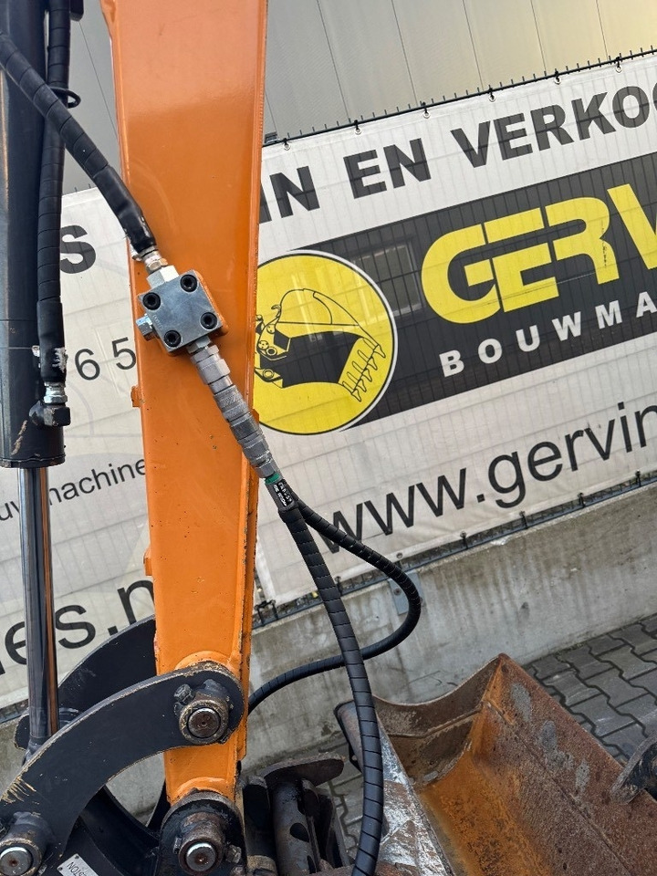 Case CX 26 C - Мини-экскаватор: фото 4 Case CX 26 C - Мини-экскаватор: фото 4