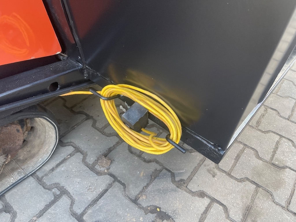 Ditch Witch JT 2020 Mach 1 - Техника для горизонтального бурения: фото 4 Ditch Witch JT 2020 Mach 1 - Техника для горизонтального бурения: фото 4
