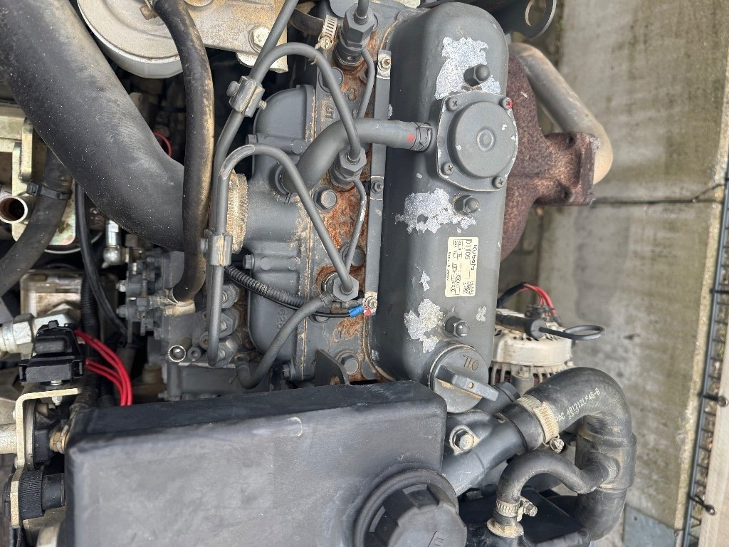 Dynapac CC 800 - Дорожный каток: фото 4 Dynapac CC 800 - Дорожный каток: фото 4