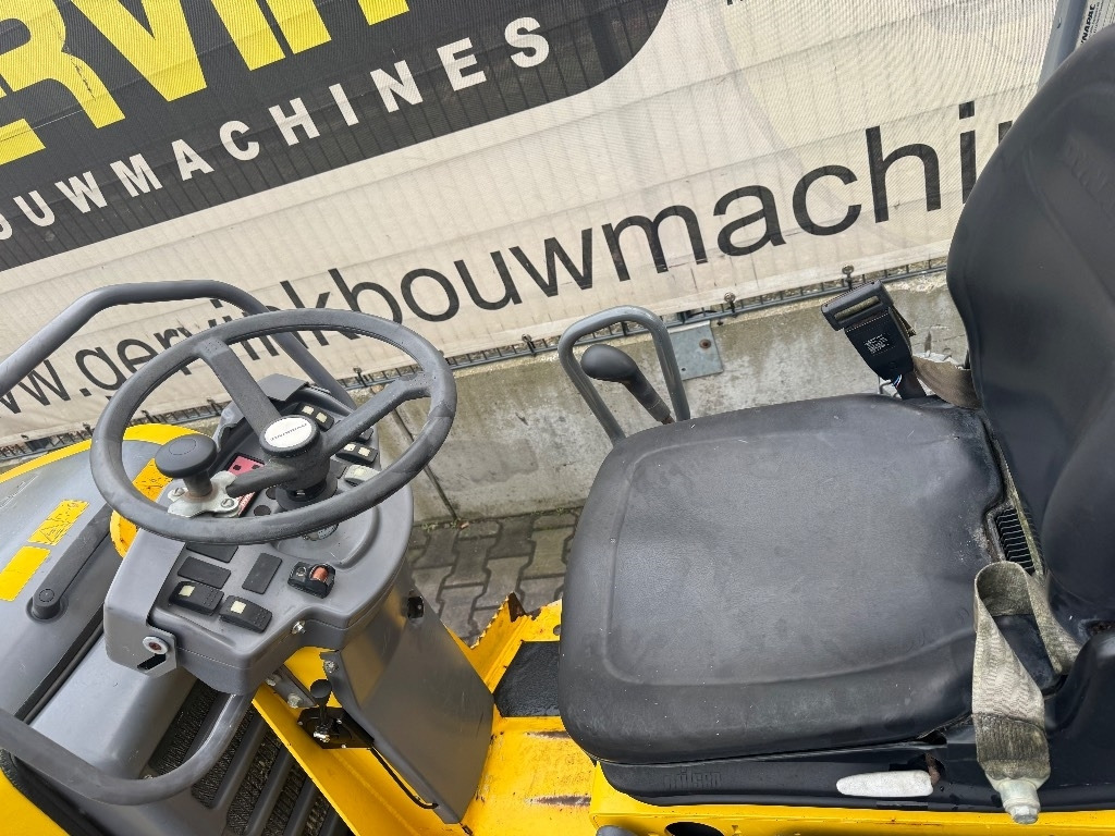 Dynapac CC 800 - Дорожный каток: фото 5 Dynapac CC 800 - Дорожный каток: фото 5