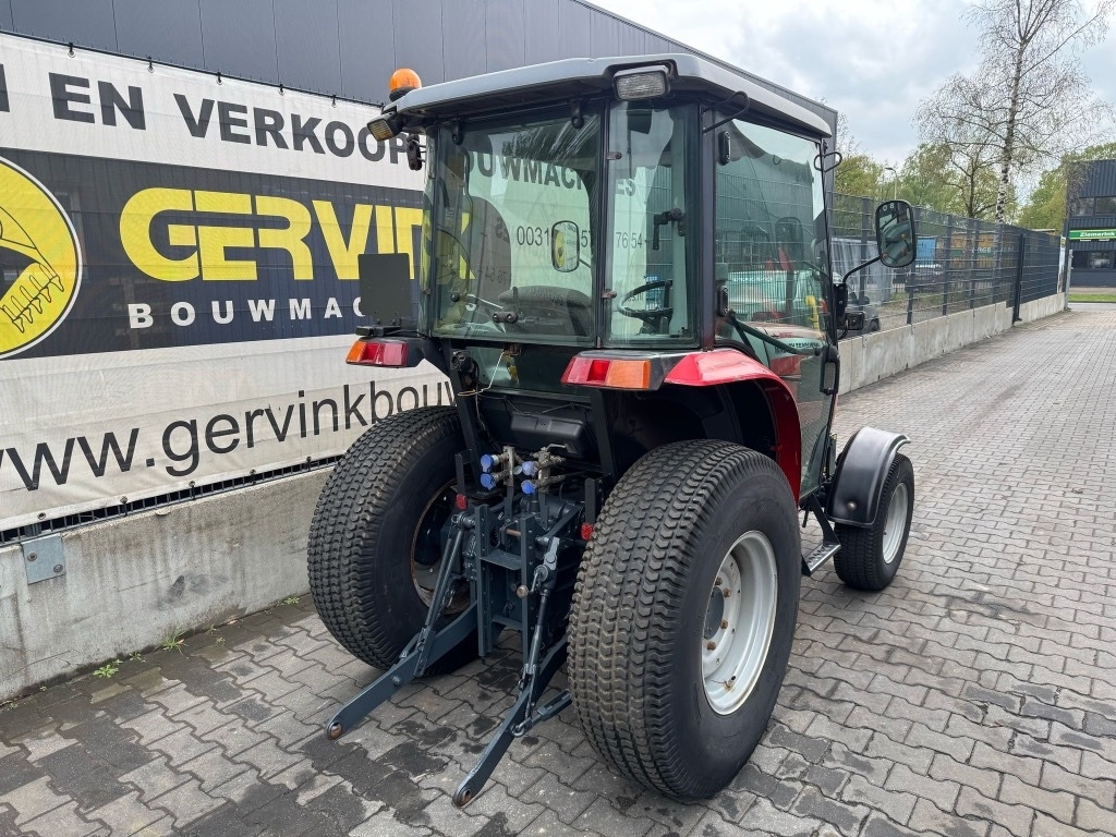Трактор Massey Ferguson 1547: фото 8