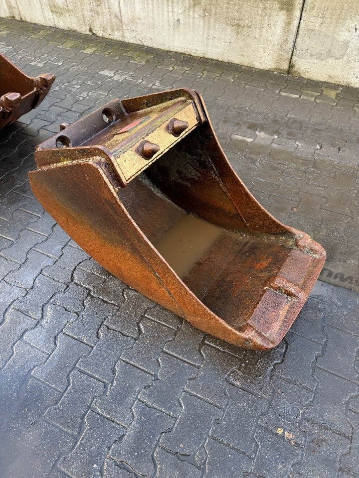 Mecalac Div - Ковш для Строительной техники: фото 2 Mecalac Div - Ковш для Строительной техники: фото 2