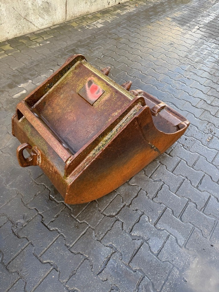 Mecalac Div - Ковш для Строительной техники: фото 5 Mecalac Div - Ковш для Строительной техники: фото 5