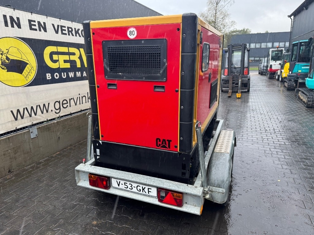 Olympian GEP65-6 - Электрогенератор: фото 3 Olympian GEP65-6 - Электрогенератор: фото 3