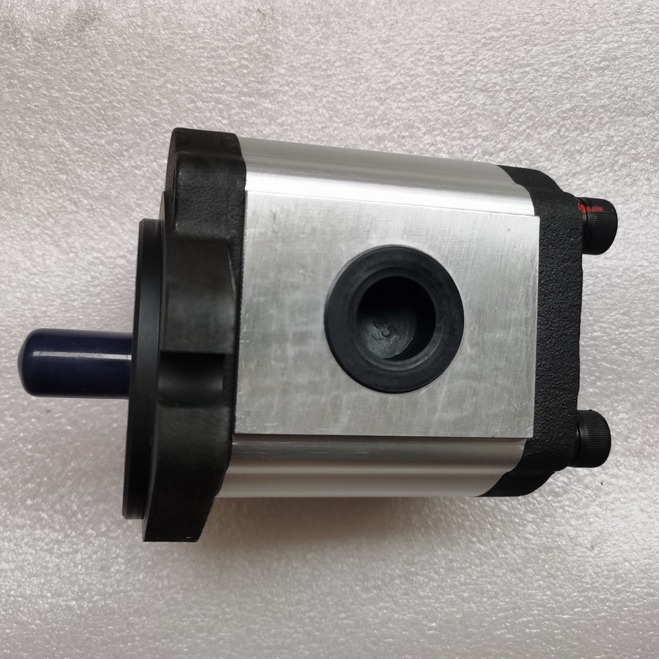 OCEANUS Gear Pump for China Wheel Loader - Гидравлический насос для Колёсных погрузчиков: фото 3 OCEANUS Gear Pump for China Wheel Loader - Гидравлический насос для Колёсных погрузчиков: фото 3