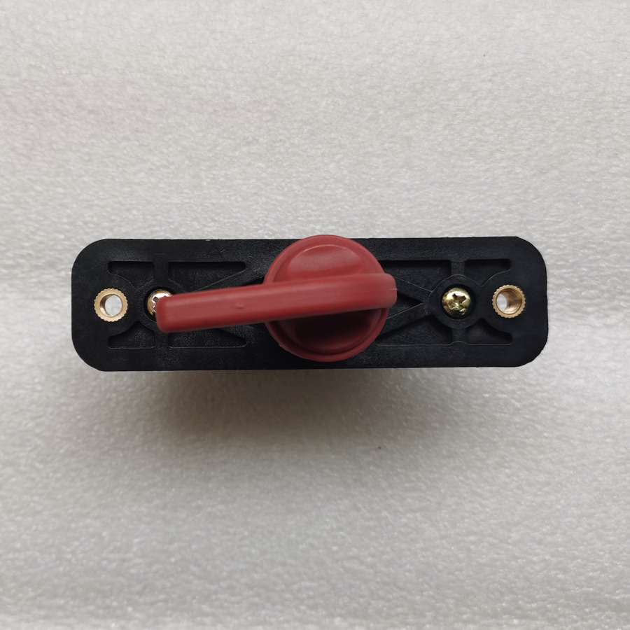 QINGDAO PROMISING Power Switch for Chinese Wheel Loader Spare Parts - Колёсный погрузчик: фото 2 QINGDAO PROMISING Power Switch for Chinese Wheel Loader Spare Parts - Колёсный погрузчик: фото 2