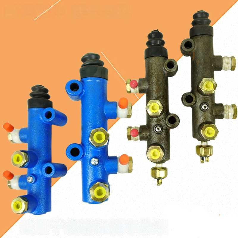 Qingdao Promising Brake Master Cylinder for China Loader - Тормозной цилиндр для Колёсных погрузчиков: фото 1 Qingdao Promising Brake Master Cylinder for China Loader - Тормозной цилиндр для Колёсных погрузчиков: фото 1