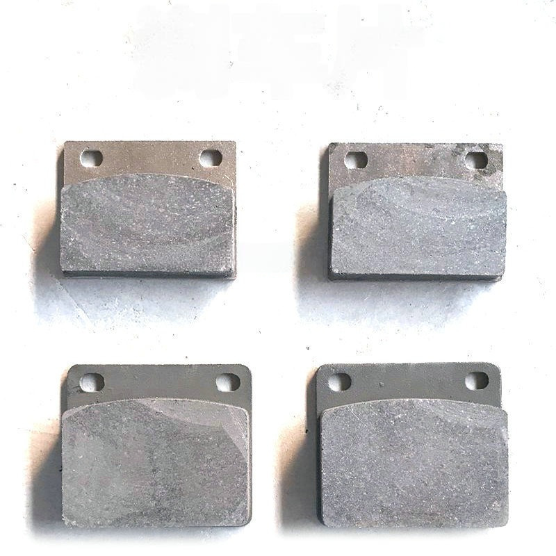 Qingdao Promising Brake Pads for China Loader - Тормозные колодки для Колёсных погрузчиков: фото 1 Qingdao Promising Brake Pads for China Loader - Тормозные колодки для Колёсных погрузчиков: фото 1