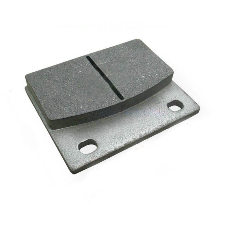 Qingdao Promising Brake Pads for China Loader - Тормозные колодки для Колёсных погрузчиков: фото 3 Qingdao Promising Brake Pads for China Loader - Тормозные колодки для Колёсных погрузчиков: фото 3