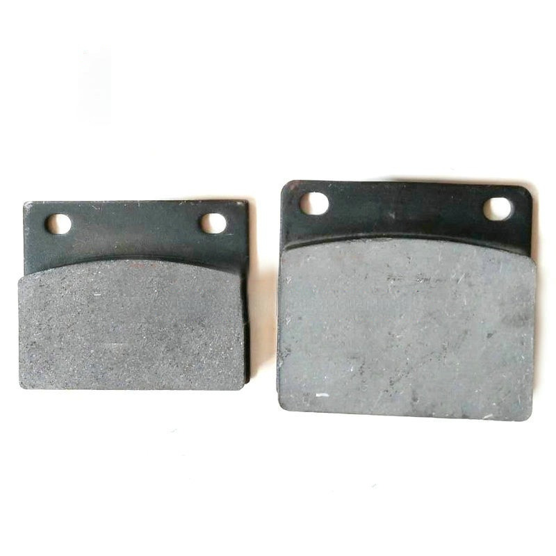 Qingdao Promising Brake Pads for China Loader - Тормозные колодки для Колёсных погрузчиков: фото 4 Qingdao Promising Brake Pads for China Loader - Тормозные колодки для Колёсных погрузчиков: фото 4