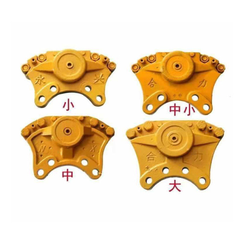 Qingdao Promising Disc Brake Calliper for China Loader - Тормозной суппорт для Колёсных погрузчиков: фото 1 Qingdao Promising Disc Brake Calliper for China Loader - Тормозной суппорт для Колёсных погрузчиков: фото 1