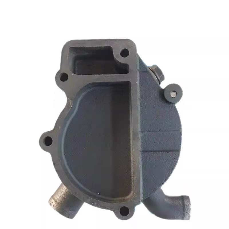 Qingdao Promising Engine Water Pumps for China Loader - Помпа для Колёсных погрузчиков: фото 5 Qingdao Promising Engine Water Pumps for China Loader - Помпа для Колёсных погрузчиков: фото 5