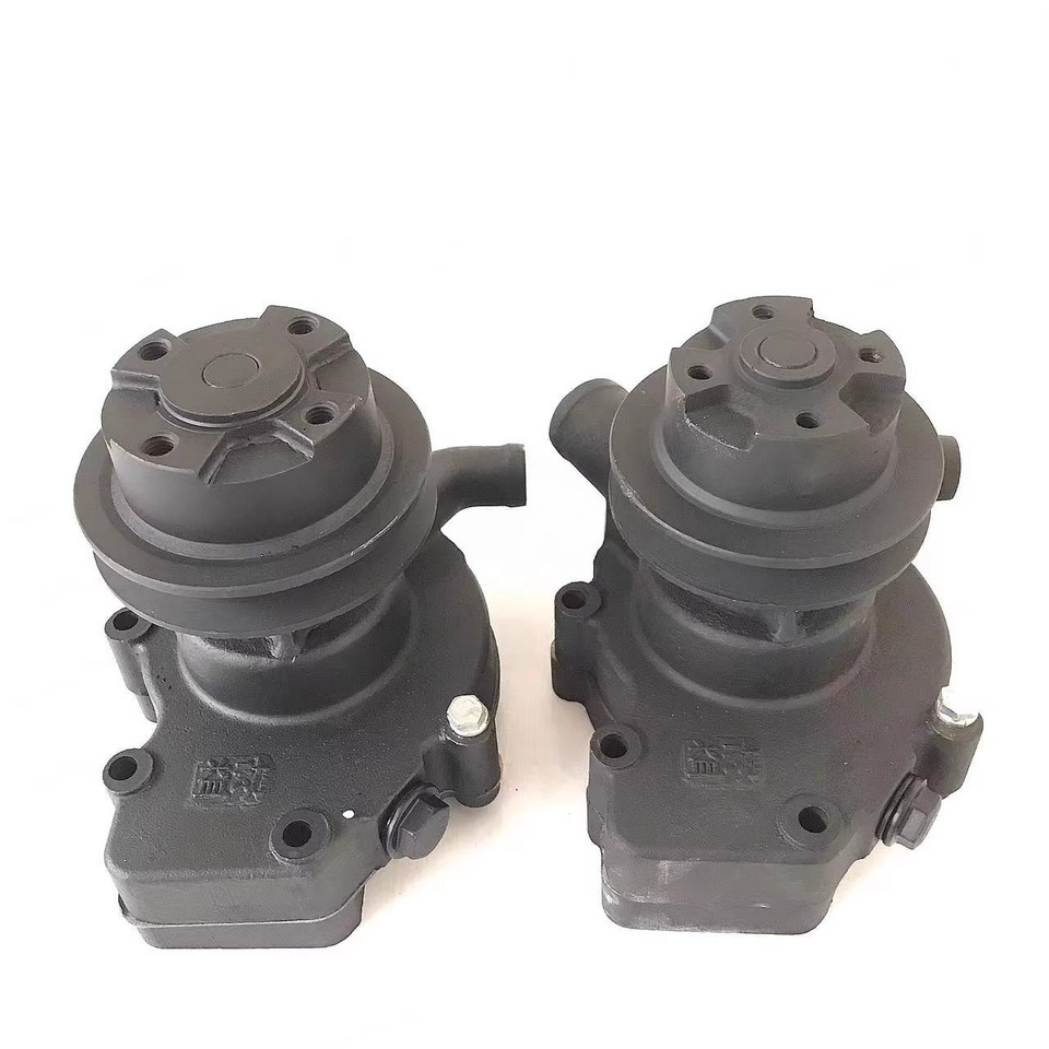 Qingdao Promising Engine Water Pumps for China Loader - Помпа для Колёсных погрузчиков: фото 1 Qingdao Promising Engine Water Pumps for China Loader - Помпа для Колёсных погрузчиков: фото 1