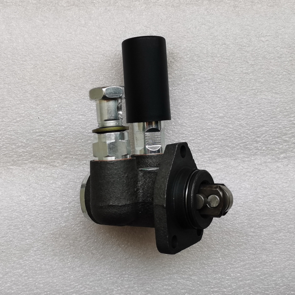 Qingdao Promising Fuel Feed Pump for Wheel Loader Spare Parts - Топливный насос для Колёсных погрузчиков: фото 5 Qingdao Promising Fuel Feed Pump for Wheel Loader Spare Parts - Топливный насос для Колёсных погрузчиков: фото 5
