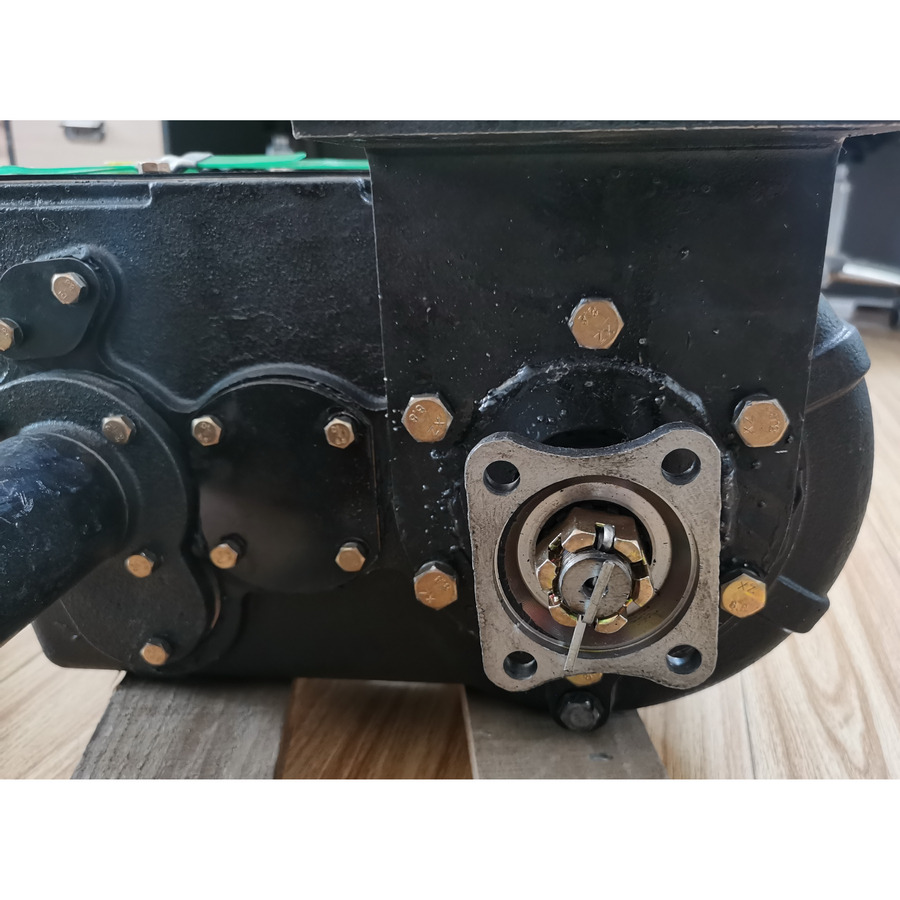 Qingdao Promising Gearbox Assembly for AGT KRW23 Mini Wheel Loader - Коробка передач для Колёсных погрузчиков: фото 5 Qingdao Promising Gearbox Assembly for AGT KRW23 Mini Wheel Loader - Коробка передач для Колёсных погрузчиков: фото 5