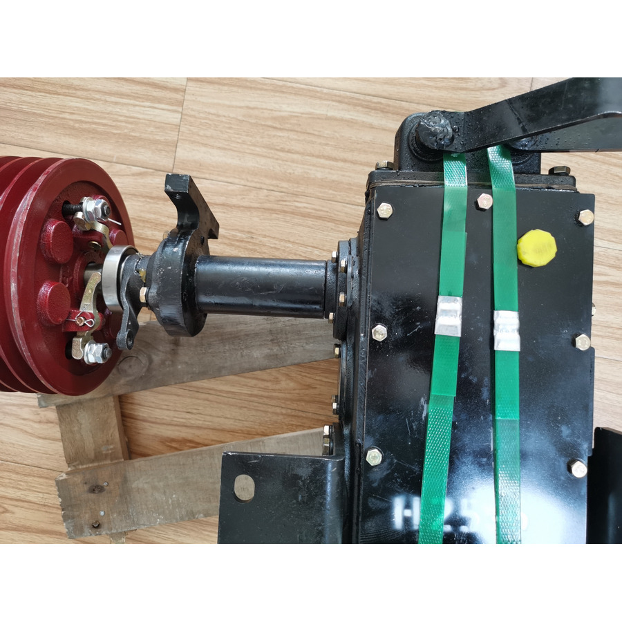 Qingdao Promising Gearbox Assembly for AGT KRW23 Mini Wheel Loader - Коробка передач для Колёсных погрузчиков: фото 2 Qingdao Promising Gearbox Assembly for AGT KRW23 Mini Wheel Loader - Коробка передач для Колёсных погрузчиков: фото 2