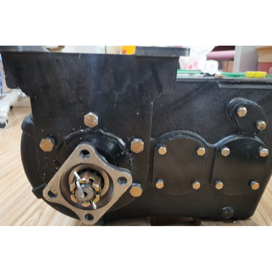 Qingdao Promising Gearbox Assembly for AGT KRW23 Mini Wheel Loader - Коробка передач для Колёсных погрузчиков: фото 4 Qingdao Promising Gearbox Assembly for AGT KRW23 Mini Wheel Loader - Коробка передач для Колёсных погрузчиков: фото 4