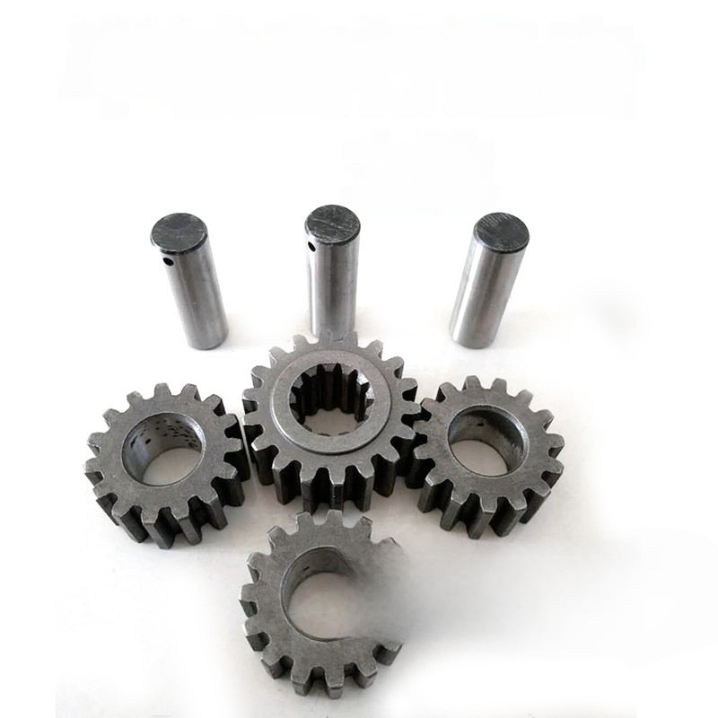 Qingdao Promising Hub Reduction Gears for China Wheel Loader - Ступица для Колёсных погрузчиков: фото 2 Qingdao Promising Hub Reduction Gears for China Wheel Loader - Ступица для Колёсных погрузчиков: фото 2