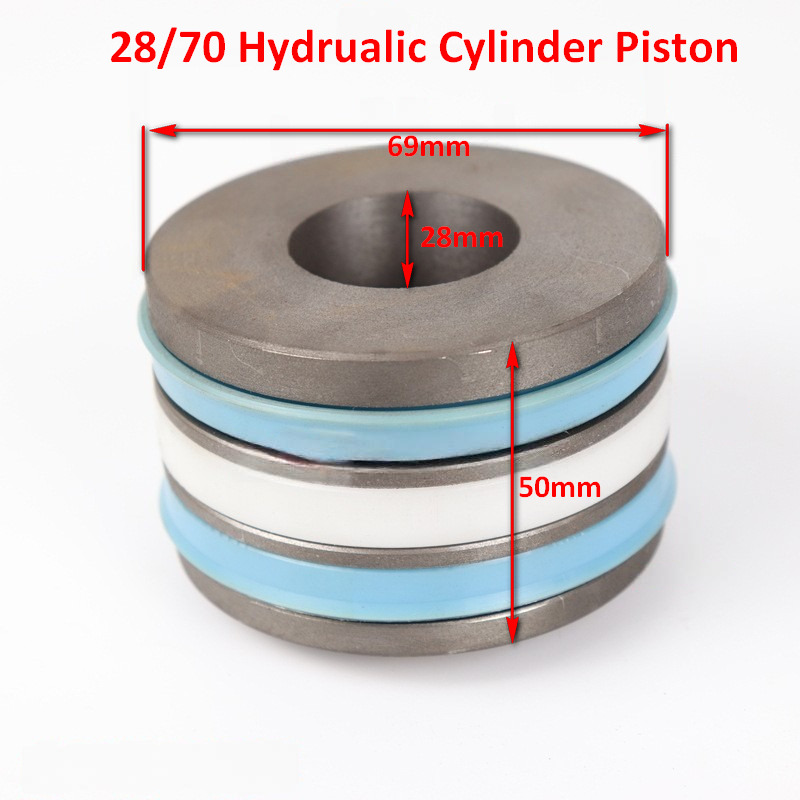 Qingdao Promising Hydraulic Cylinder Piston for China Loader - Гидравлический цилиндр для Колёсных погрузчиков: фото 3 Qingdao Promising Hydraulic Cylinder Piston for China Loader - Гидравлический цилиндр для Колёсных погрузчиков: фото 3