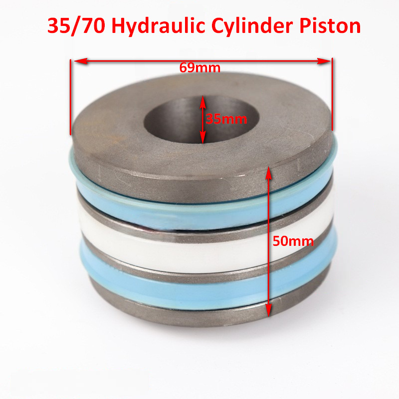 Qingdao Promising Hydraulic Cylinder Piston for China Loader - Гидравлический цилиндр для Колёсных погрузчиков: фото 4 Qingdao Promising Hydraulic Cylinder Piston for China Loader - Гидравлический цилиндр для Колёсных погрузчиков: фото 4