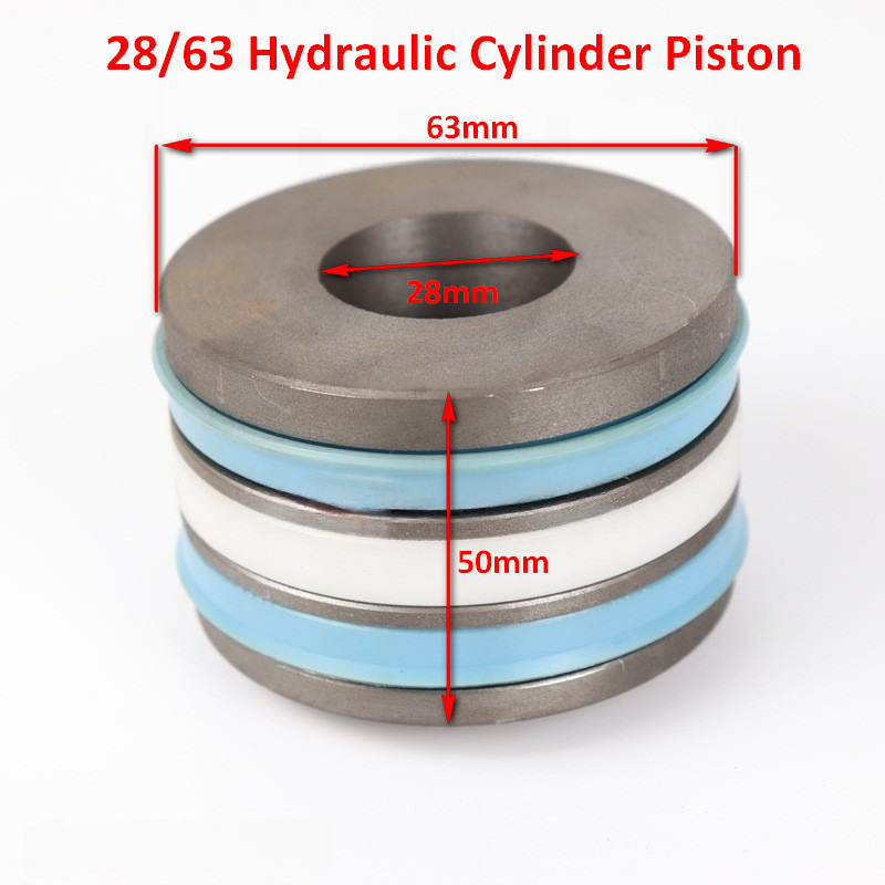 Qingdao Promising Hydraulic Cylinder Piston for China Loader - Гидравлический цилиндр для Колёсных погрузчиков: фото 2 Qingdao Promising Hydraulic Cylinder Piston for China Loader - Гидравлический цилиндр для Колёсных погрузчиков: фото 2